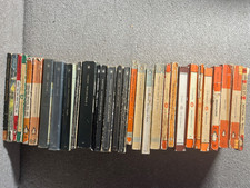 Vintage penguin books for sale  MIDHURST