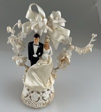 Vtg 1950 wedding for sale  Travelers Rest