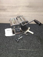 Pasta machine making for sale Pasta machine making for sale  KIDDERMINSTER