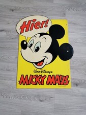 Mickey mouse mickey gebraucht kaufen  Neu-Ulm