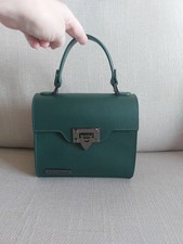 Borsa tracolla donna usato  Pozzuoli