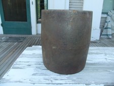 Antq barrel shaped for sale  Wapato