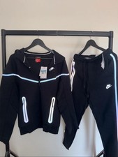 Reflective nike tech for sale  CROYDON