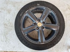 Audi r20 alloy for sale  UK