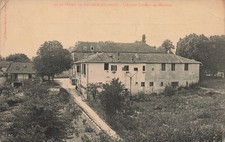 Aubeterre dronne ancien d'occasion  France