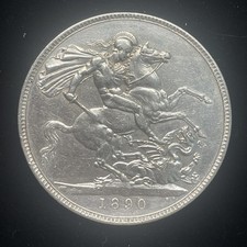 1890 queen victoria for sale  BOGNOR REGIS