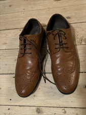 Beckett men tan for sale  WIGAN