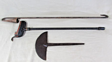 Unusual lot primitive for sale  Windsor