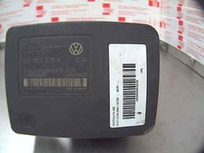 Unidade de controle 1C0907379KCTA ABS / 120120 PARA SEAT LEON 1M1 1.9 TDI comprar usado Unidade de controle 1C0907379KCTA ABS / 120120 PARA SEAT LEON 1M1 1.9 TDI comprar usado  Enviando para Brazil