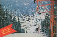 Red river ski for sale  Ashburn