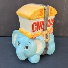 Circus elephant coin for sale  Valley View