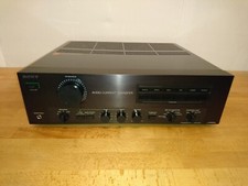 Sony f444es verstärker gebraucht kaufen  Osnabrück