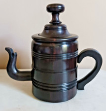 Antique lignum vitae for sale  Clemmons