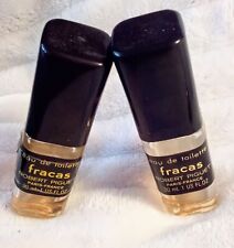 Vtg piguet fracas for sale  Huntingdon Valley