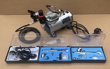 Model airbrush paint for sale  DERBY