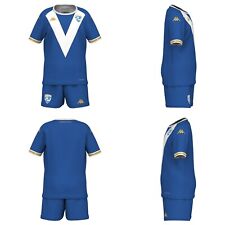 Kit home uomo usato  Torino