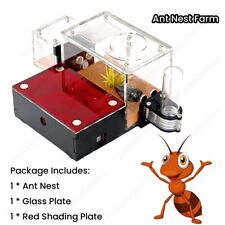 Ant farm castle for sale  COALVILLE
