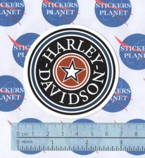sticker harley usato sticker harley usato Italia