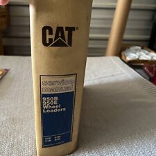 Cat caterpillar 950b for sale  Springdale
