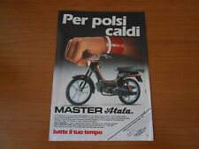 Ritaglio clipping master usato  Torino