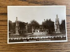 Old photographic postcard for sale  CROMER