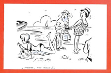 Humour copie presse d'occasion  Ouzouer-sur-Loire