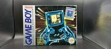 Nintendo Game Boy Classic 100% COMPLETO - CIB - GB NA CAIXA RARO comprar usado  Enviando para Brazil