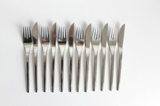 Fischbestecksets wmf helsinki gebraucht kaufen  Deutschland