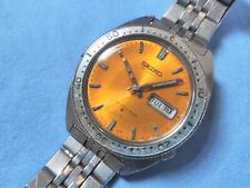 Seiko 6106 8100 usato  Tirol
