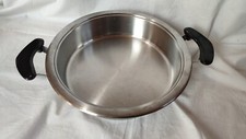 Amc 24cm wasserlos gebraucht kaufen  Wörrstadt