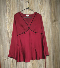 Motherhood maternity burgundy for sale  Beaver Dam