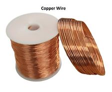 Bare copper wire for sale  Reseda