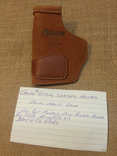 Galco stow holster for sale  Scottsdale