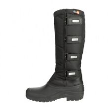 Thermostiefel reitstiefel wint gebraucht kaufen  Leipzig