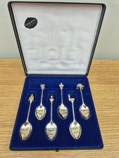 Wapw royal souvenir for sale  DERBY