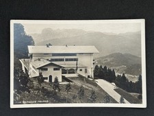 Foto hitlers berghof gebraucht kaufen  Berlin