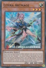 Litera artmage sr d'occasion  France