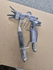 Wagner gm4600ac air for sale  SHEFFIELD