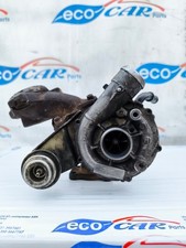 Turbina fiat scudo usato  Acerra