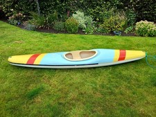 Glass fibre junior for sale  MIDDLEWICH