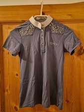 Animo turniershirt 34 gebraucht kaufen  Bothel