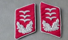Paar kragenspiegel luftwaffe gebraucht kaufen  Dresden