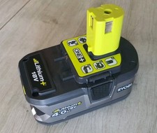 Ryobi rb18l40 18v gebraucht kaufen  Oederan
