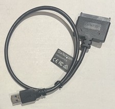 Startech usb 3.0 for sale  San Diego
