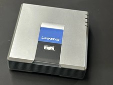 Used linksys pap2t for sale  Los Angeles