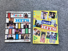 Smash hits 1984 for sale  GERRARDS CROSS