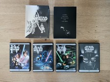Dvd box star gebraucht kaufen  Balingen