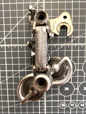 Vintage campagnolo gran for sale  BRISTOL