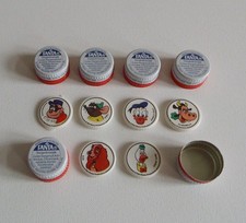 Stück fanta knibbelbilder gebraucht kaufen  Dornum