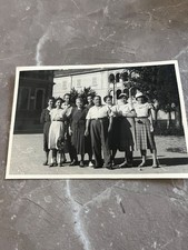 Villanova 1951epoca fotografia usato Villanova 1951epoca fotografia usato  Caronno Pertusella